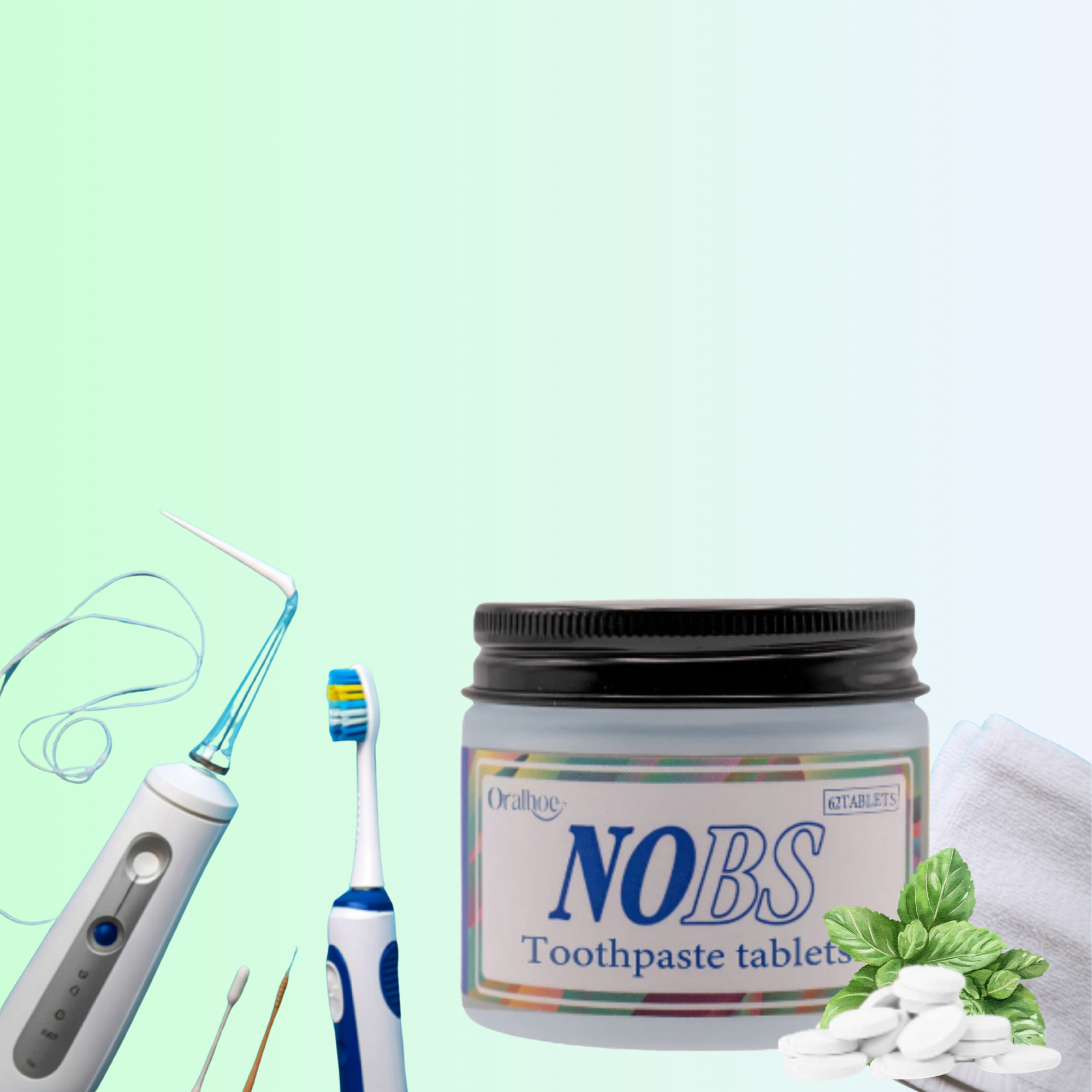 Oral Care