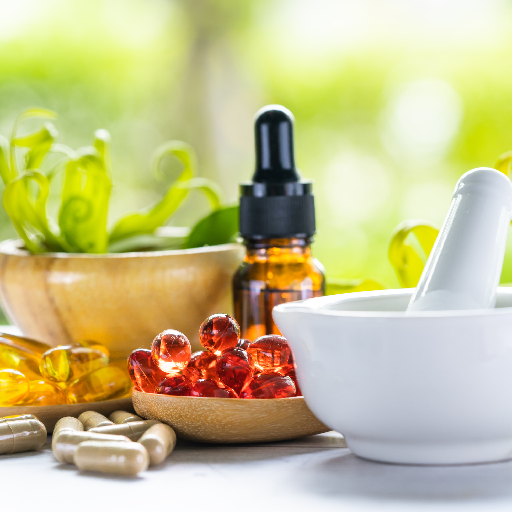 Supplements