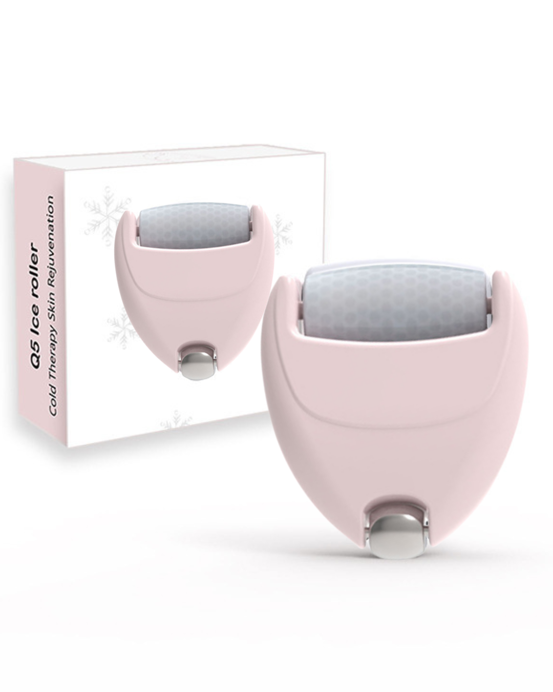 Emerald Sky Morning Reset Cooling Roller