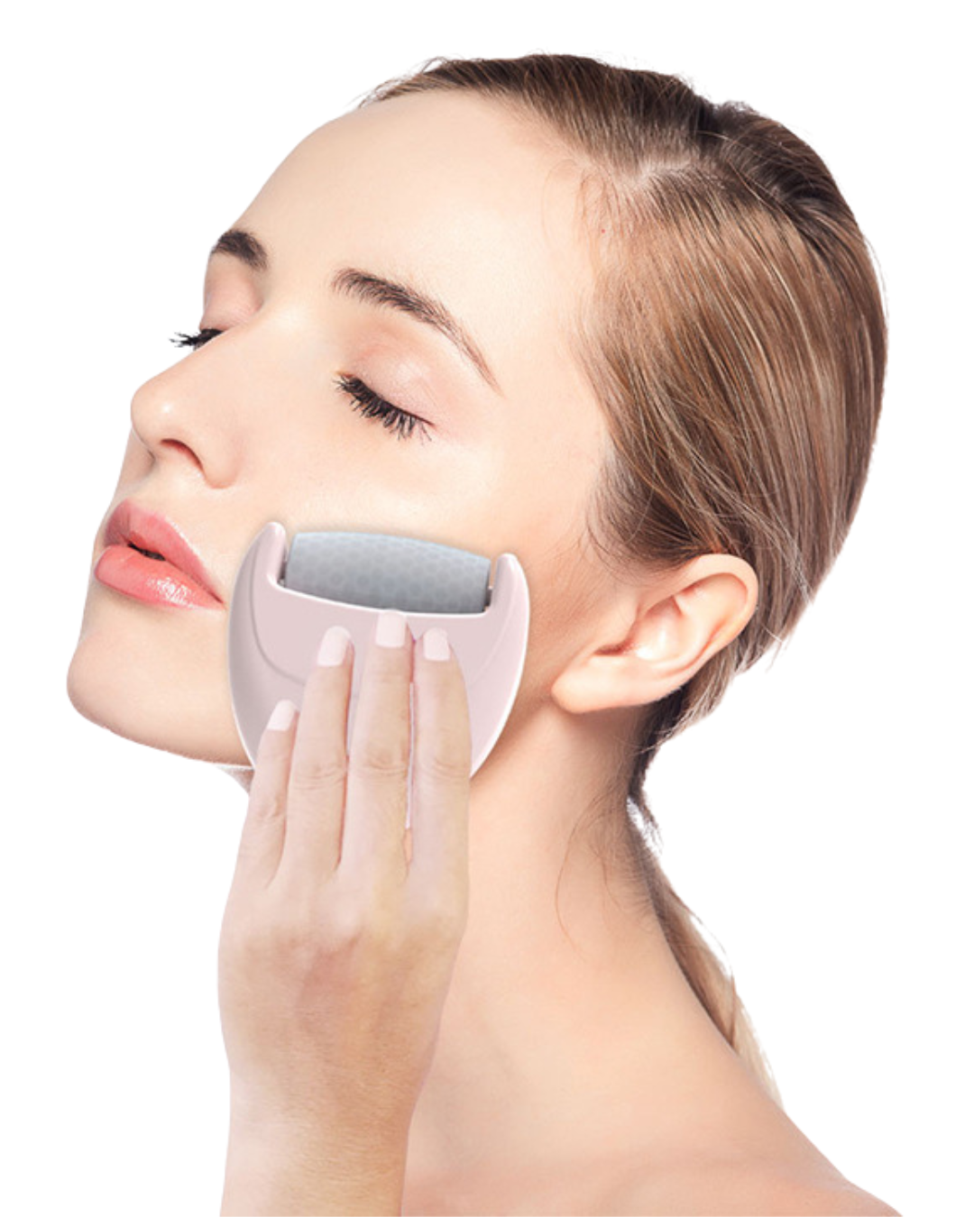 Emerald Sky Morning Reset Cooling Roller